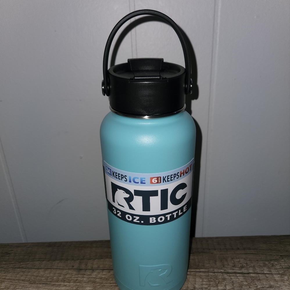 Rtic Water Bottle 32oz